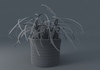 Houseplant Collection 5 3D Model .max .3ds