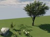 Game Foliage - Low Poly Environment Assets