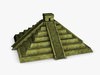 Ancient pyramid