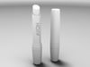 SA Lipstick 3D Model
