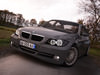 BMW Series 3 Tuning 3D Model