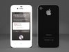 iPhone4S 3D Model