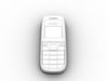 Nokia 1200 3D Model