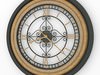 Decorative Wall Clock 07 3D Model