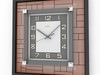 Decorative Wall Clock 02 3D Model