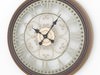 Decorative Wall Clock 06 3D Model