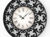 Decorative Wall Clock 10 3D Model