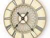 Decorative Wall Clock 11 3D Model