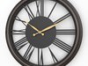 Decorative Wall Clock 08 3D Model