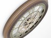 12 Decorative Wall Clocks Nr2 3D Model .max .obj .3ds .lwo .lw .lws