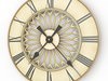 12 Decorative Wall Clocks Nr2 3D Model .max .obj .3ds .lwo .lw .lws