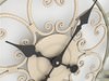 12 Decorative Wall Clocks Nr2 3D Model .max .obj .3ds .lwo .lw .lws
