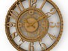 12 Decorative Wall Clocks Nr2 3D Model .max .obj .3ds .lwo .lw .lws