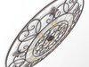 12 Decorative Wall Clocks Nr2 3D Model .max .obj .3ds .lwo .lw .lws