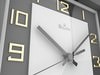 12 Decorative Wall Clocks Nr2 3D Model .max .obj .3ds .lwo .lw .lws