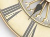 12 Decorative Wall Clocks Nr2 3D Model .max .obj .3ds .lwo .lw .lws