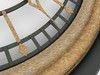12 Decorative Wall Clocks Nr2 3D Model .max .obj .3ds .lwo .lw .lws