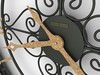 12 Decorative Wall Clocks Nr2 3D Model .max .obj .3ds .lwo .lw .lws