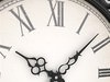 12 Decorative Wall Clocks Nr2 3D Model .max .obj .3ds .lwo .lw .lws