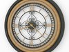 12 Decorative Wall Clocks Nr2 3D Model .max .obj .3ds .lwo .lw .lws