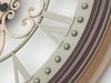 12 Decorative Wall Clocks Nr2 3D Model .max .obj .3ds .lwo .lw .lws