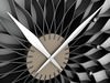 12 Decorative Wall Clocks Nr2 3D Model .max .obj .3ds .lwo .lw .lws