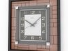 12 Decorative Wall Clocks Nr2 3D Model .max .obj .3ds .lwo .lw .lws