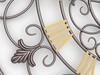 12 Decorative Wall Clocks Nr2 3D Model .max .obj .3ds .lwo .lw .lws