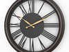 12 Decorative Wall Clocks Nr2 3D Model .max .obj .3ds .lwo .lw .lws