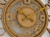 12 Decorative Wall Clocks Nr2 3D Model .max .obj .3ds .lwo .lw .lws