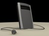 Fan Heater Cooler 3D Model