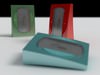Alarm Clock 3D Model