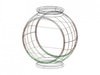 Fish bowl 3D Model .obj .3ds .lwo .lw .lws .dxf