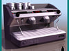 COFFEE MACHINE CAFE EXP... 3D Model