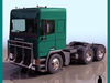 LEYLAND EUROPEAN TRUCK 3D Model