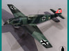 MESSERSCHMITT BF 109 E ... 3D Model