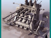 TYPE 96 JAPANESE NAVY T... 3D Model