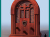 MAGNADYN ANTIQUE VINTAG... 3D Model