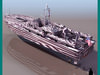 PT 109 US TORPEDO BOAT ... 3D Model