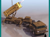 PATRIOT RADAR MISSILE T... 3D Model .max
