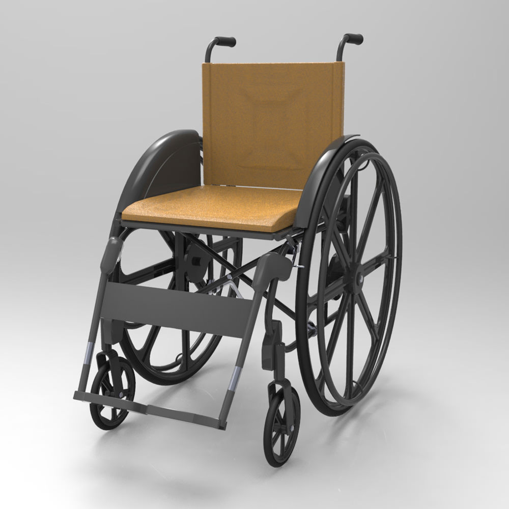 Wheelchair Suggestions