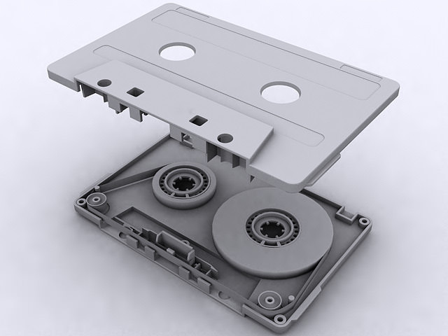 Are You Listening The Development Of Technology And Music