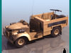 LONG RANGE DESERT GROUP... 3D Model
