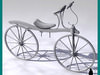 DENNIS JOHNSON ANTIQUE ... 3D Model .max