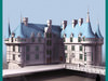 FRENCH  CASTLE XVI CENT... 3D Model