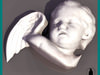 ANGEL CUPID STATUE SCUL... 3D Model