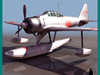 A6M2 N TYPE2 RUFE JAPAN...