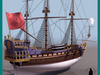 LA SIRENE SHIP OF LINE ... 3D Model