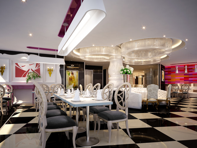 Restaurant Kitchen 3d Model all-3dmodels-sharing 3d models flawlessy through all marketplaces Restaurant Kitchen 3d Model all-3dmodels-sharing 3d models flawlessy through all marketplaces
