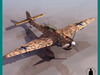JUNKERS JU 87 B STUKA G... 3D Model